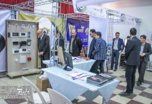 گزارش تصویری | افتتاح اولین نمایشگاه تجهیزات برقی ، حفاظتی و سیستم های هوشمند در استان سمنان 